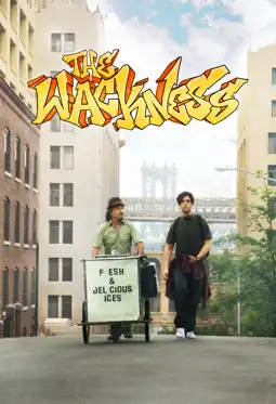 Watch and Download The Wackness 13