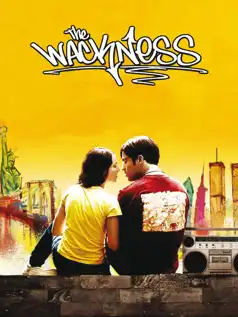 Watch and Download The Wackness