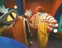 Watch and Download The Wacky Adventures of Ronald McDonald: Birthday World 10