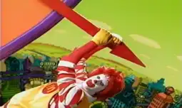 Watch and Download The Wacky Adventures of Ronald McDonald: Have Time, Will Travel 10