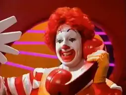 Watch and Download The Wacky Adventures of Ronald McDonald: Have Time, Will Travel 2