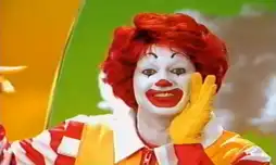 Watch and Download The Wacky Adventures of Ronald McDonald: Have Time, Will Travel 7