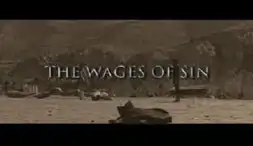 Watch and Download The Wages of Sin 2