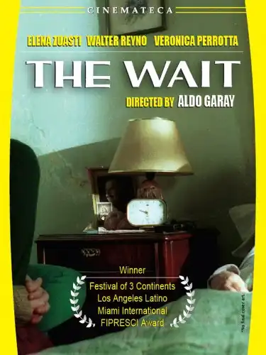 Watch and Download The Wait 1