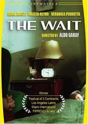 Watch and Download The Wait 2