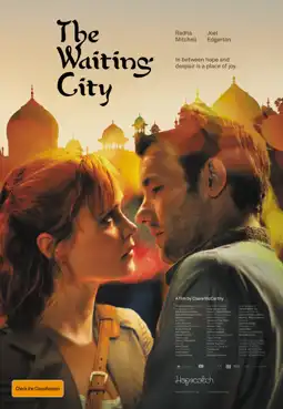 Watch and Download The Waiting City 4