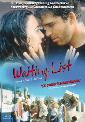 Watch and Download The Waiting List 8