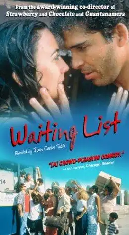 Watch and Download The Waiting List 9