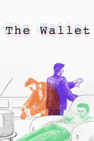 Watch and Download The Wallet 2