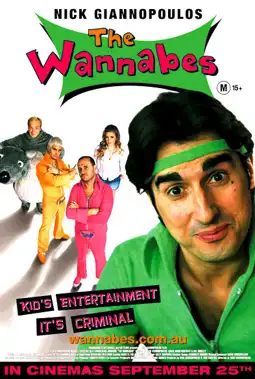 Watch and Download The Wannabes 8