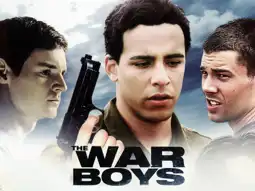 Watch and Download The War Boys 12