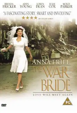 Watch and Download The War Bride 2