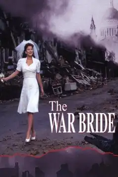 Watch and Download The War Bride