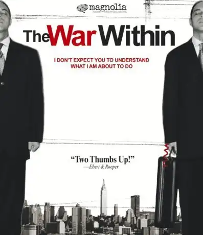 Watch and Download The War Within 5