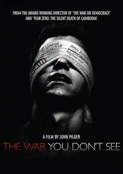 Watch and Download The War You Don't See 2