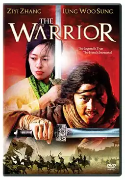 Watch and Download The Warrior 6