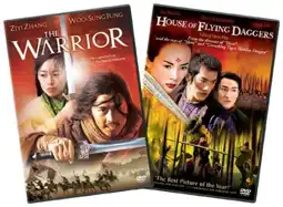 Watch and Download The Warrior 7