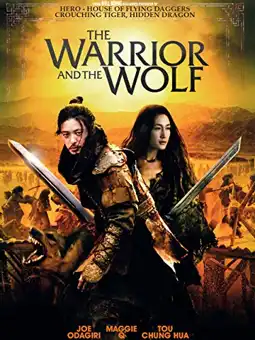 Watch and Download The Warrior and the Wolf 1