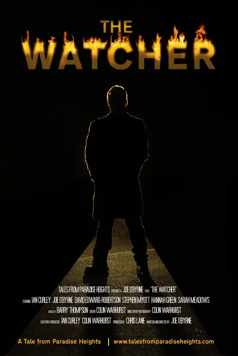 Watch and Download The Watcher 1