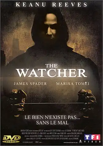 Watch and Download The Watcher 10