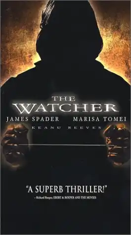 Watch and Download The Watcher 11