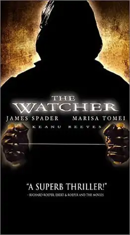 Watch and Download The Watcher 12