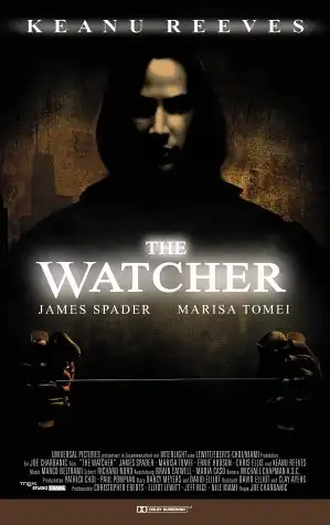 Watch and Download The Watcher 15