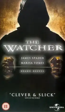 Watch and Download The Watcher 16