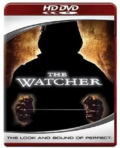 Watch and Download The Watcher 9