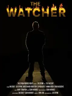 Watch and Download The Watcher