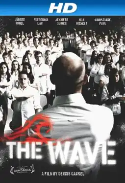 Watch and Download The Wave 8