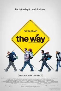 Watch and Download The Way 6