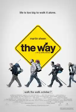 Watch and Download The Way 7