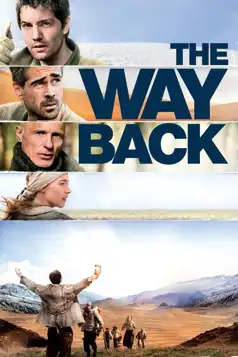 Watch and Download The Way Back