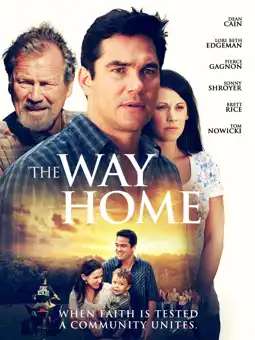 Watch and Download The Way Home 15