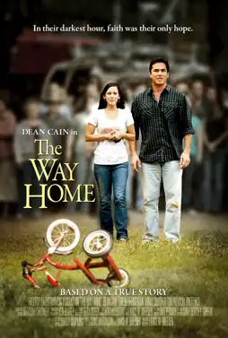 Watch and Download The Way Home 4