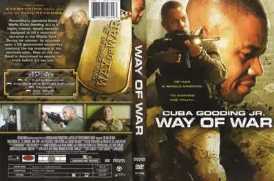 Watch and Download The Way of War 14