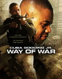 Watch and Download The Way of War 2