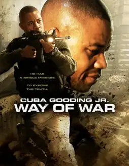 Watch and Download The Way of War 3