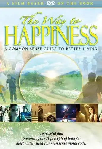 Watch and Download The Way to Happiness 5