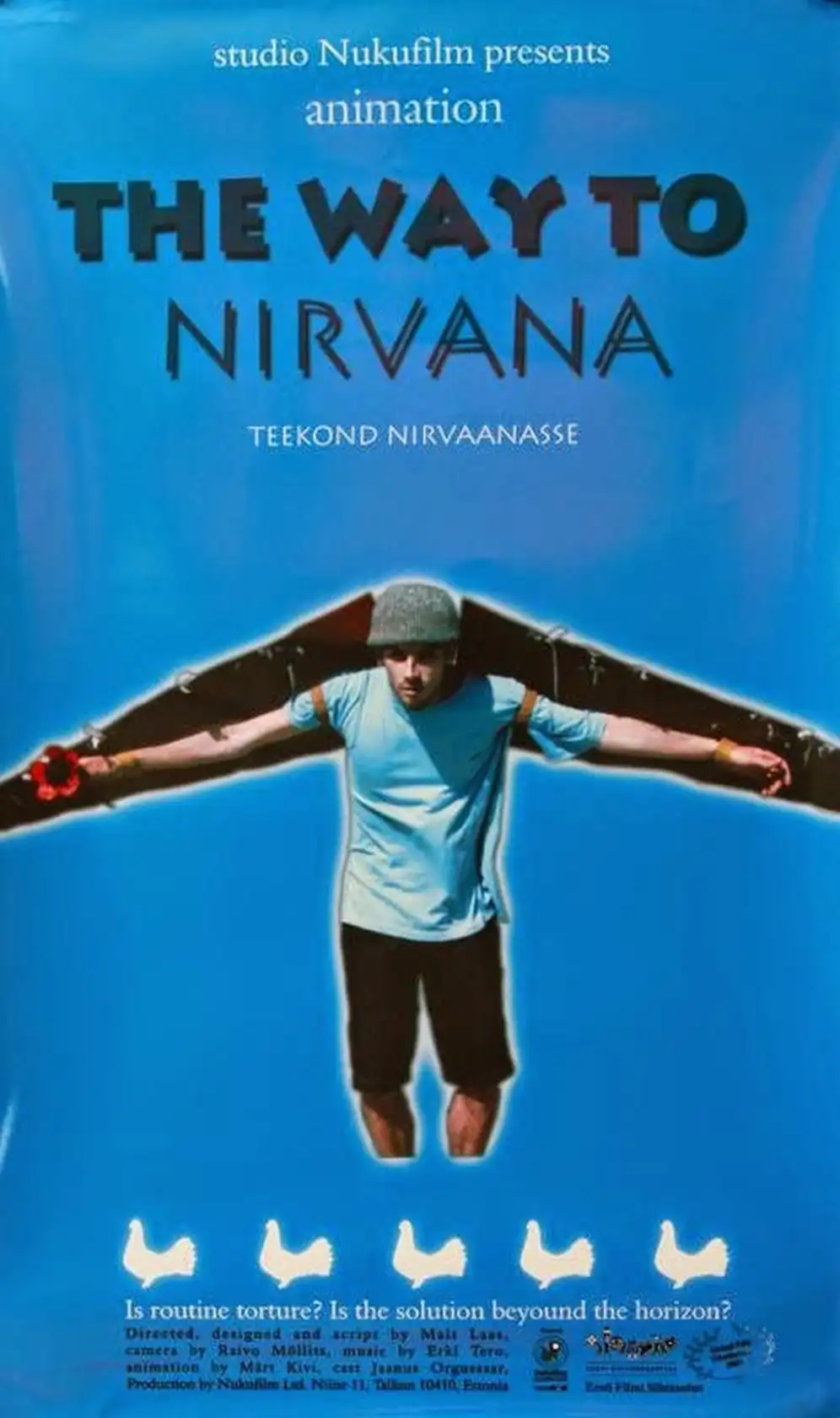 Watch and Download The Way to Nirvana 1