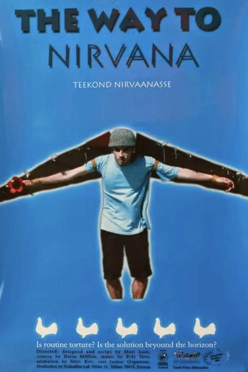 Watch and Download The Way to Nirvana