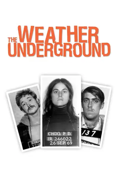 Watch and Download The Weather Underground 13