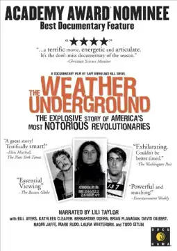 Watch and Download The Weather Underground 8