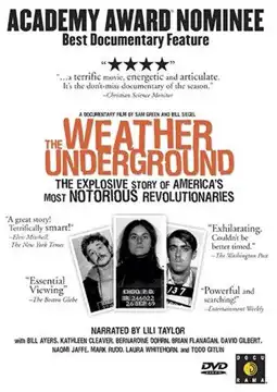 Watch and Download The Weather Underground 9