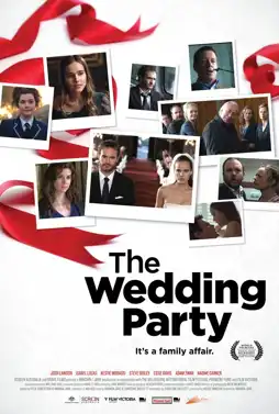 Watch and Download The Wedding Party 8