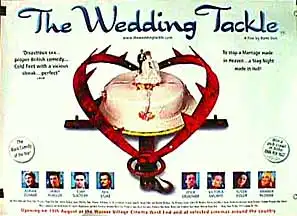 Watch and Download The Wedding Tackle 1