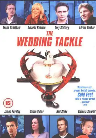 Watch and Download The Wedding Tackle 4