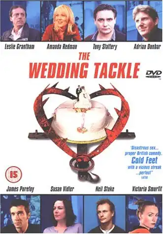 Watch and Download The Wedding Tackle 5