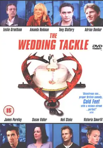 Watch and Download The Wedding Tackle 6